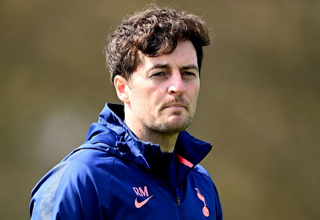 Report provides update on Ryan Mason and whether he could take over at Spurs