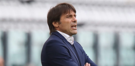 Antonio Conte