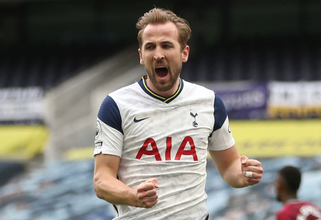 Report: Harry Kane is currently not in the UK - When he returns revealed
