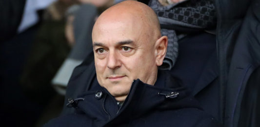 Daniel Levy