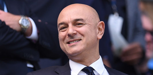 Daniel Levy