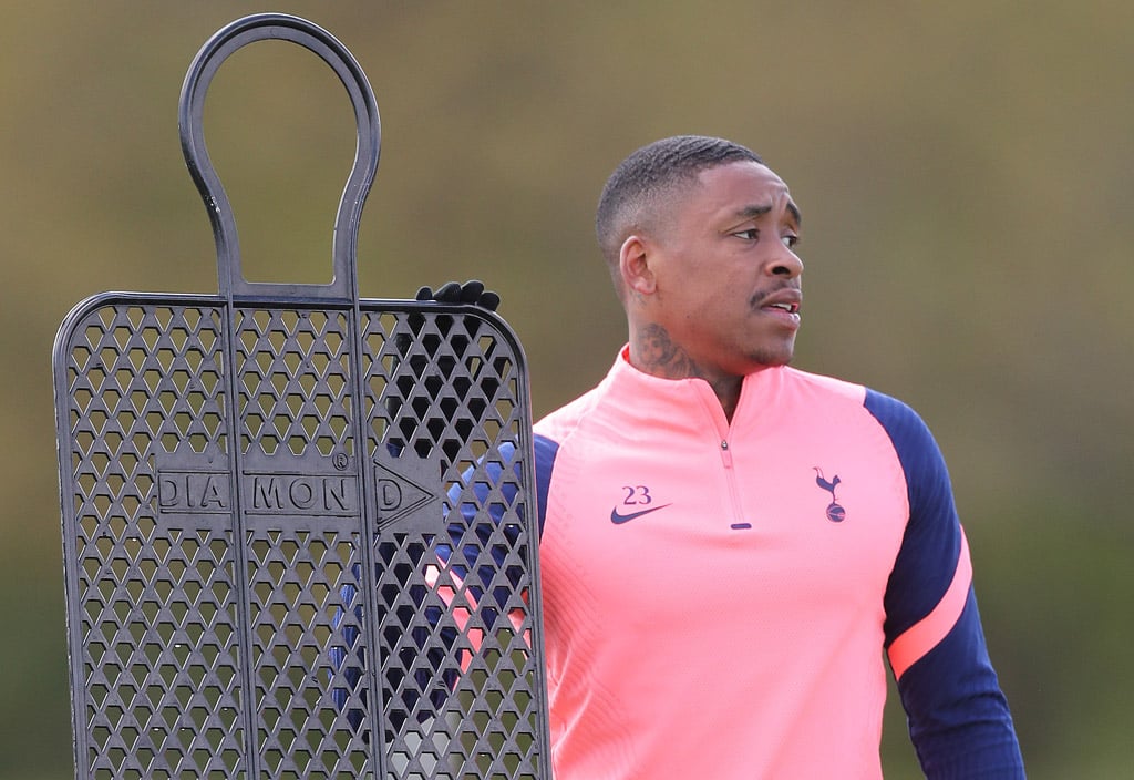 Fabrizio Romano reveals update on 'important week' in Tottenham Bergwijn talks