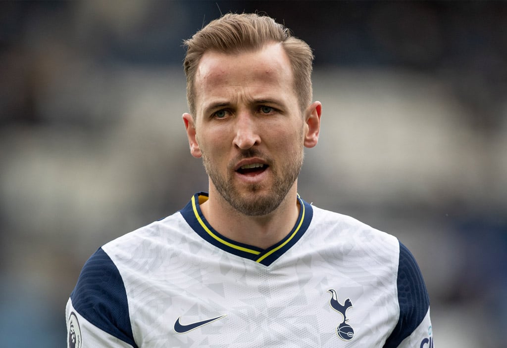 Pundit reveals when he thinks Tottenham will sell Harry Kane this summer