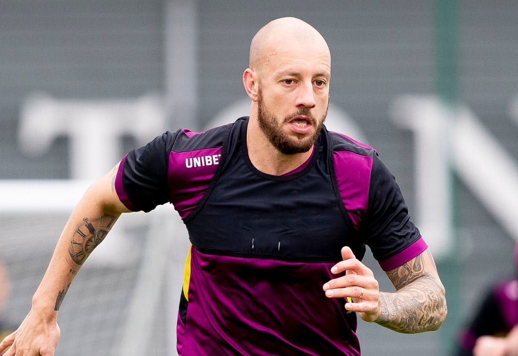 Alan Hutton suggests 21-year-old Spurs target could thrive in Conte's system