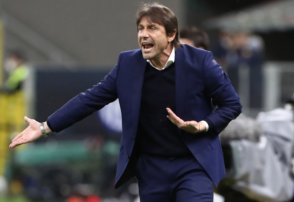 Live Video: Conte to Spurs is now OFF - what do we do next?