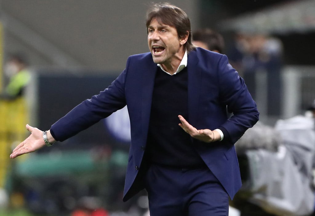 Antonio Conte