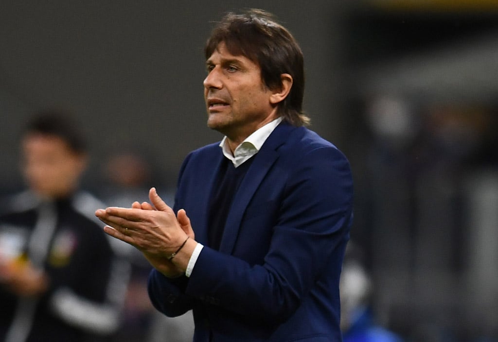 Report reveals the type of player Conte wants next after Spence signing
