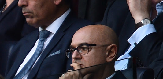 Daniel Levy