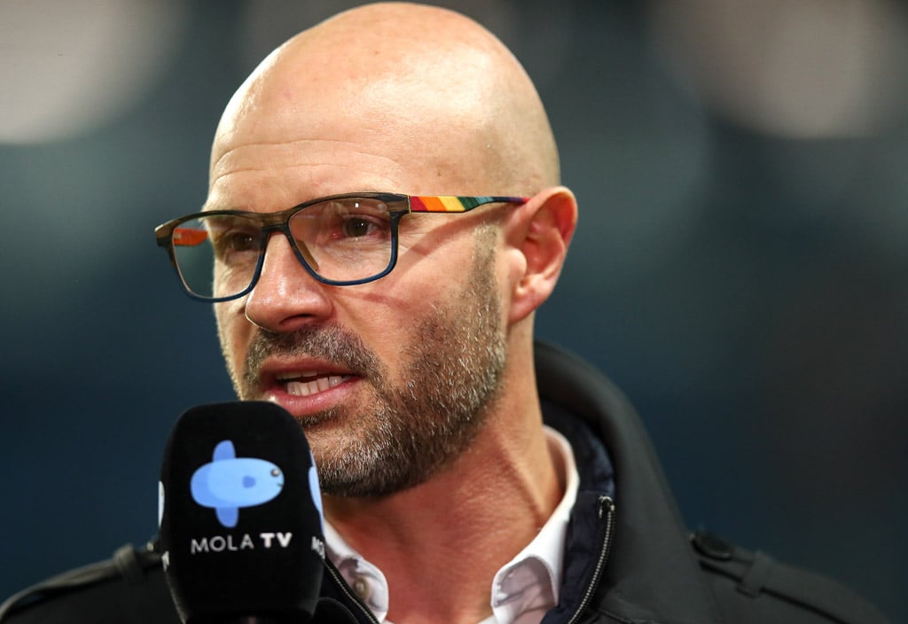 Danny Mills