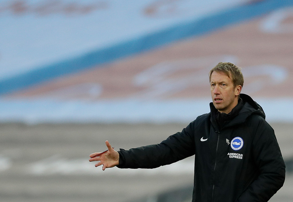 Graham Potter