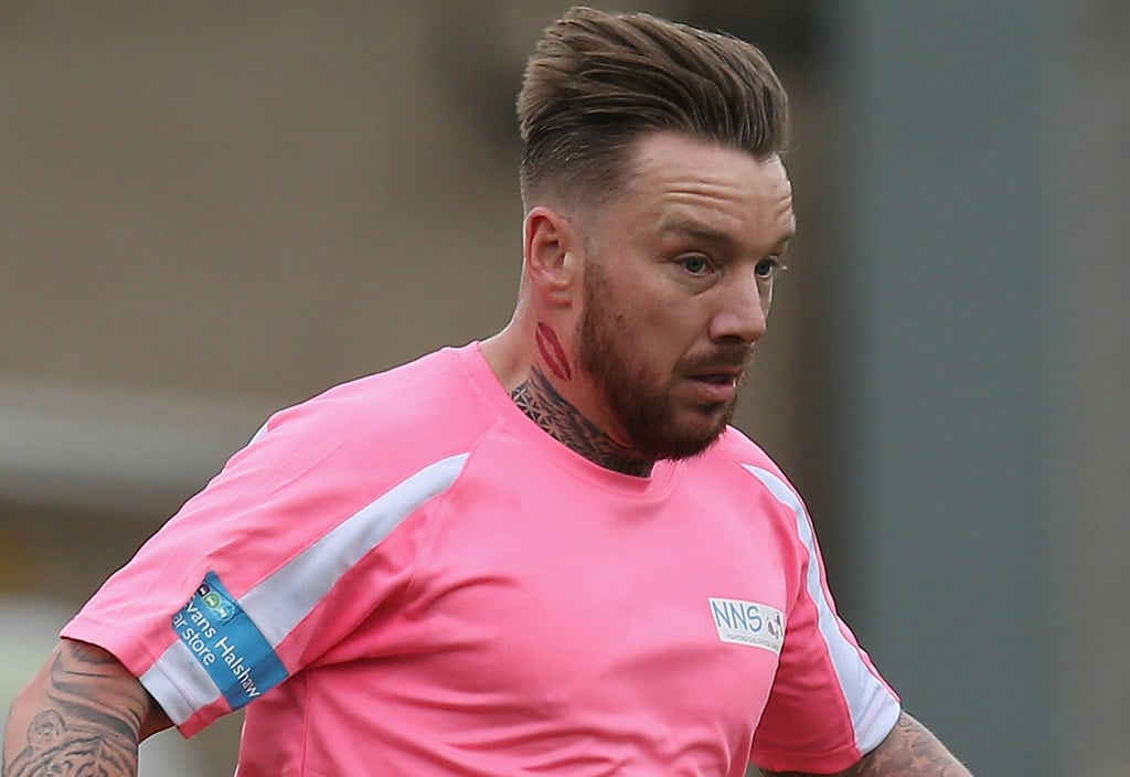 Jamie O'Hara claims he would pay £5m to get rid of Spurs player