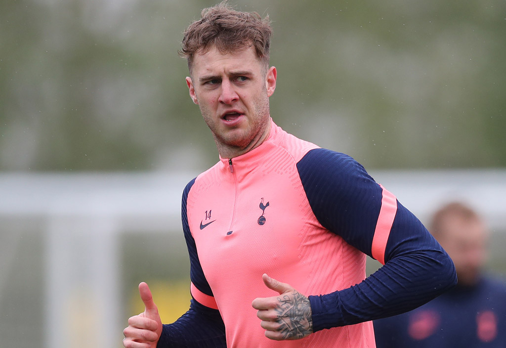 Spurs star posts positive update after missing five games through injury