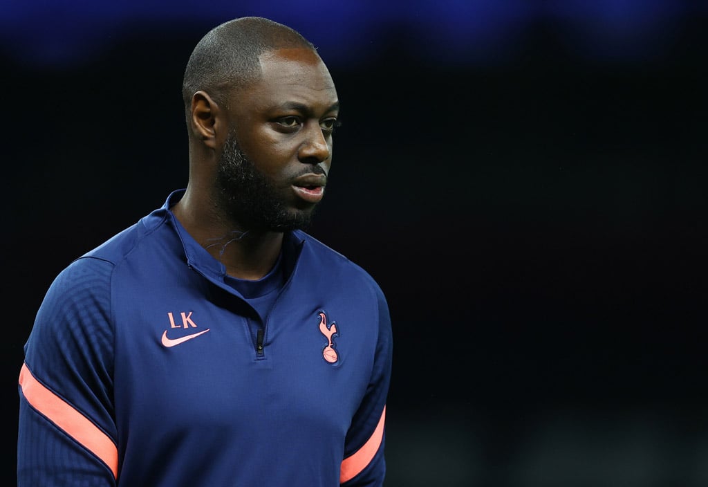 Ledley King names Spurs player who has returned in 'tremendous shape'