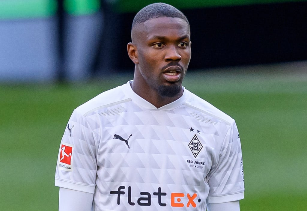 Marcus Thuram