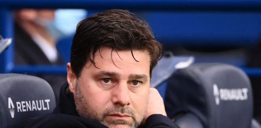 Mauricio Pochettino