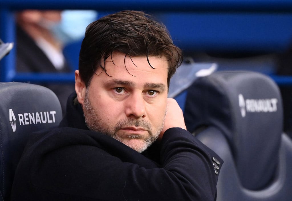 Report: Pochettino is on manager shortlist of Spurs' Premier League rivals