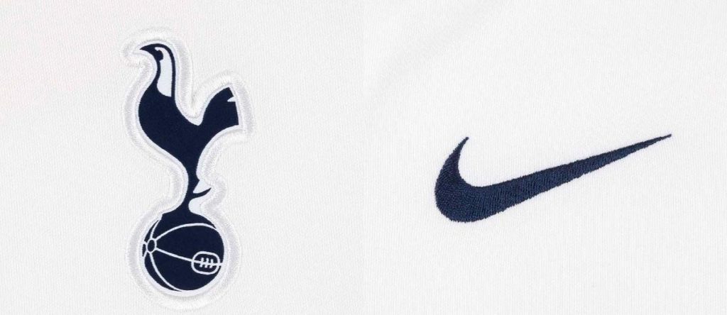 Photo: Spurs star appears to leak new Nike 24/25 home shirt during birthday celebrations