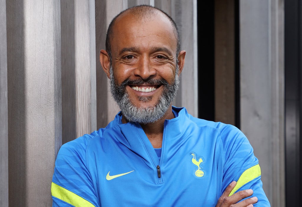 Opinion: Ten things I want to see Nuno do at Spurs next season