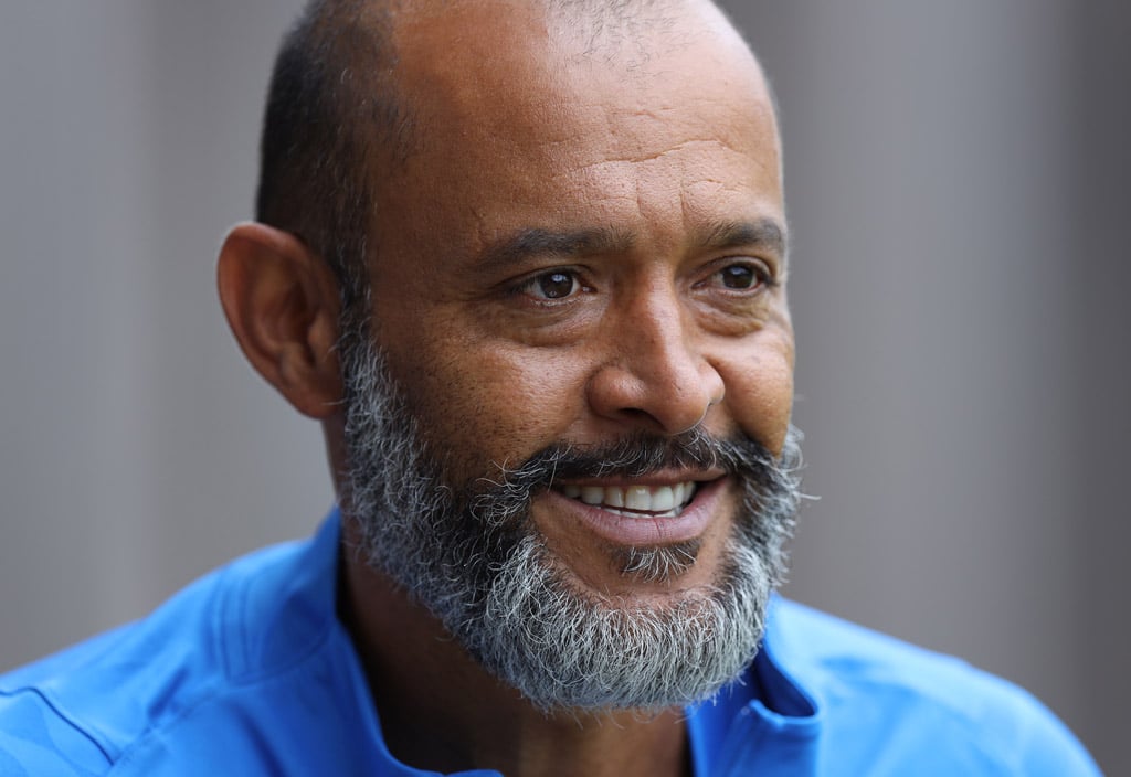 Video: 'Penalties is not luck' - Nuno reveals preparations ahead of shoot-out