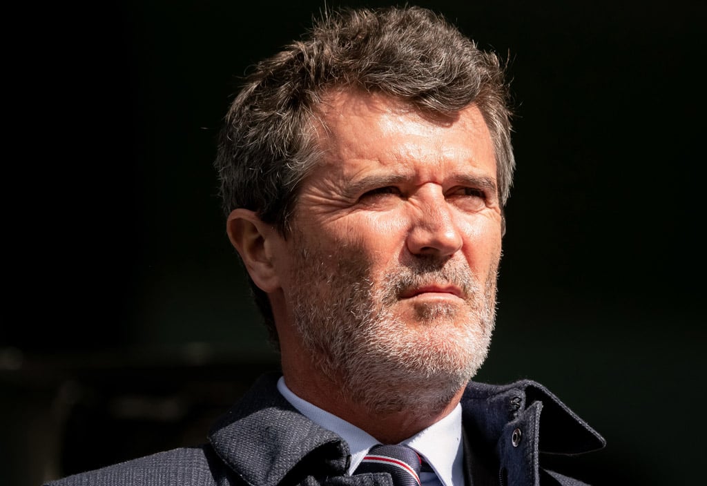 Roy Keane takes brutal dig at Spurs ahead of Man United clash this week