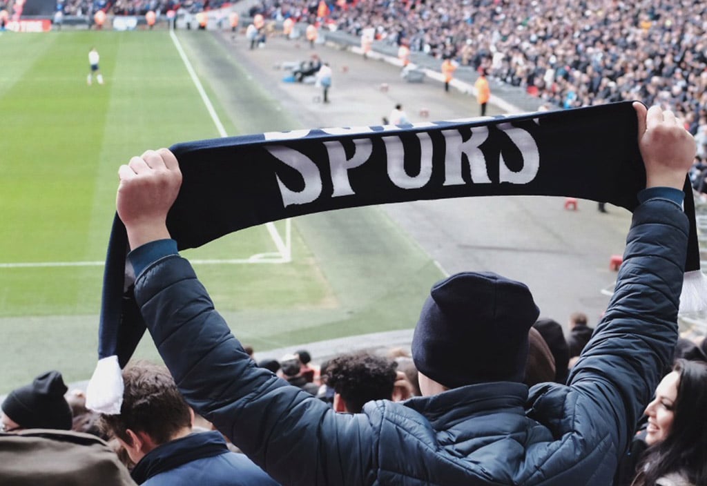 Report: Spurs set to rival Arsenal and Liverpool for 22-year-old Dutch starlet
