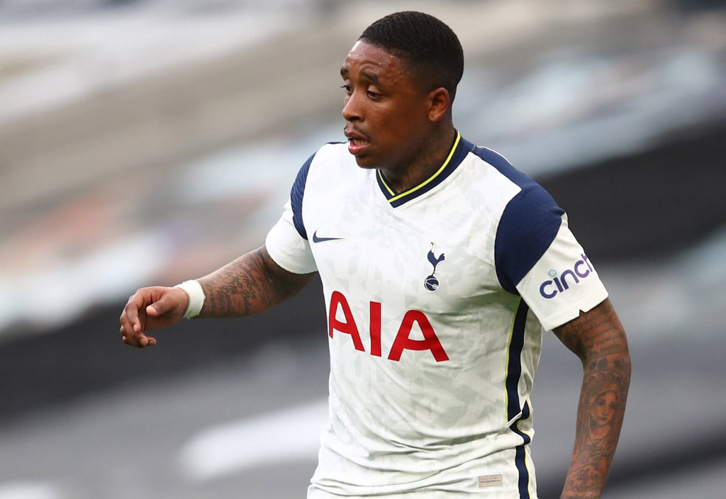 'You will see the best of me' - Bergwijn now ready to kick on at Tottenham