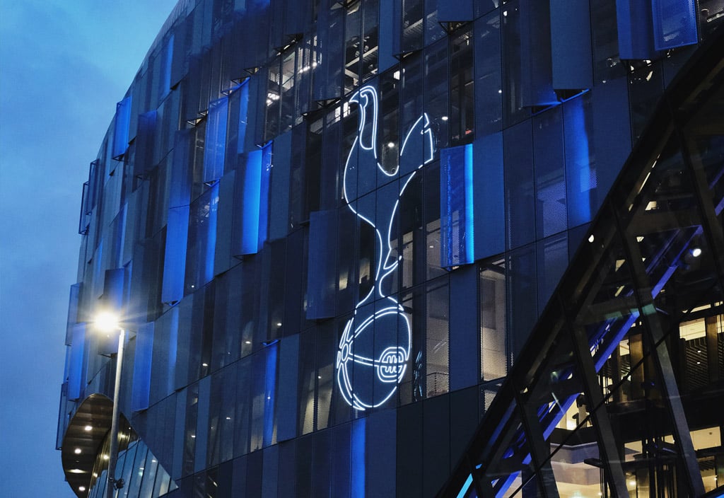 Journalist - Club have rejected a £37m offer for reported Tottenham target
