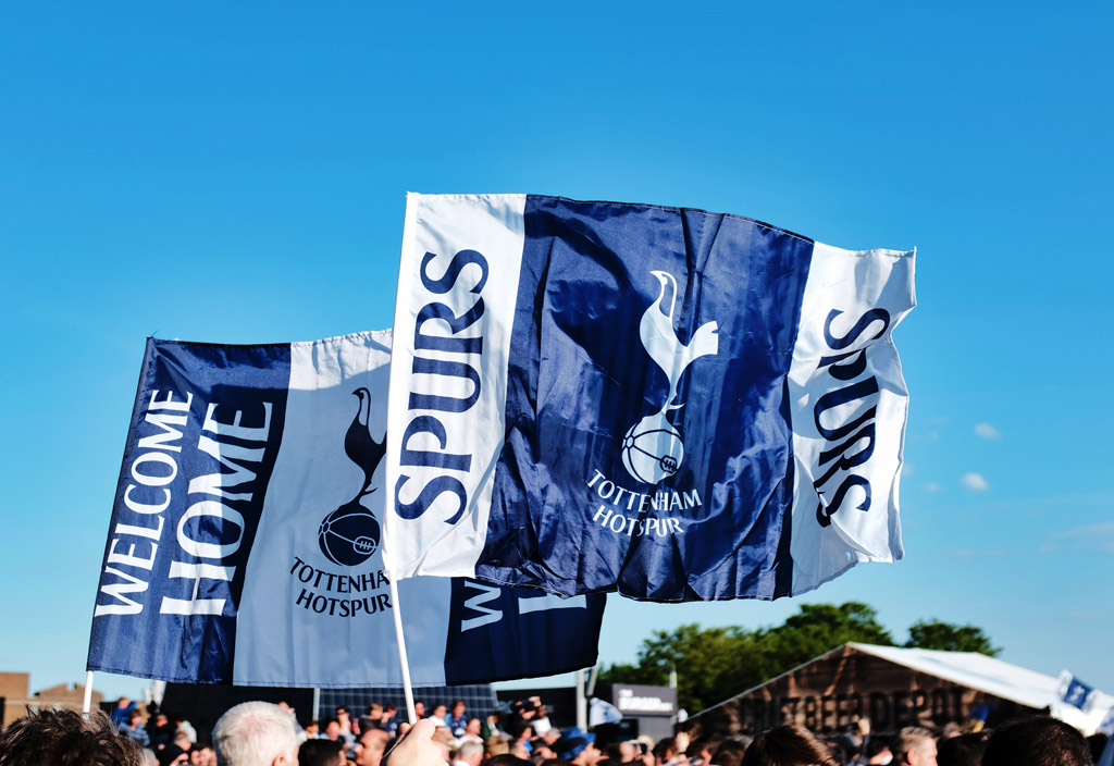 Pundit tips Tottenham ‘panic buy’ to leave the club