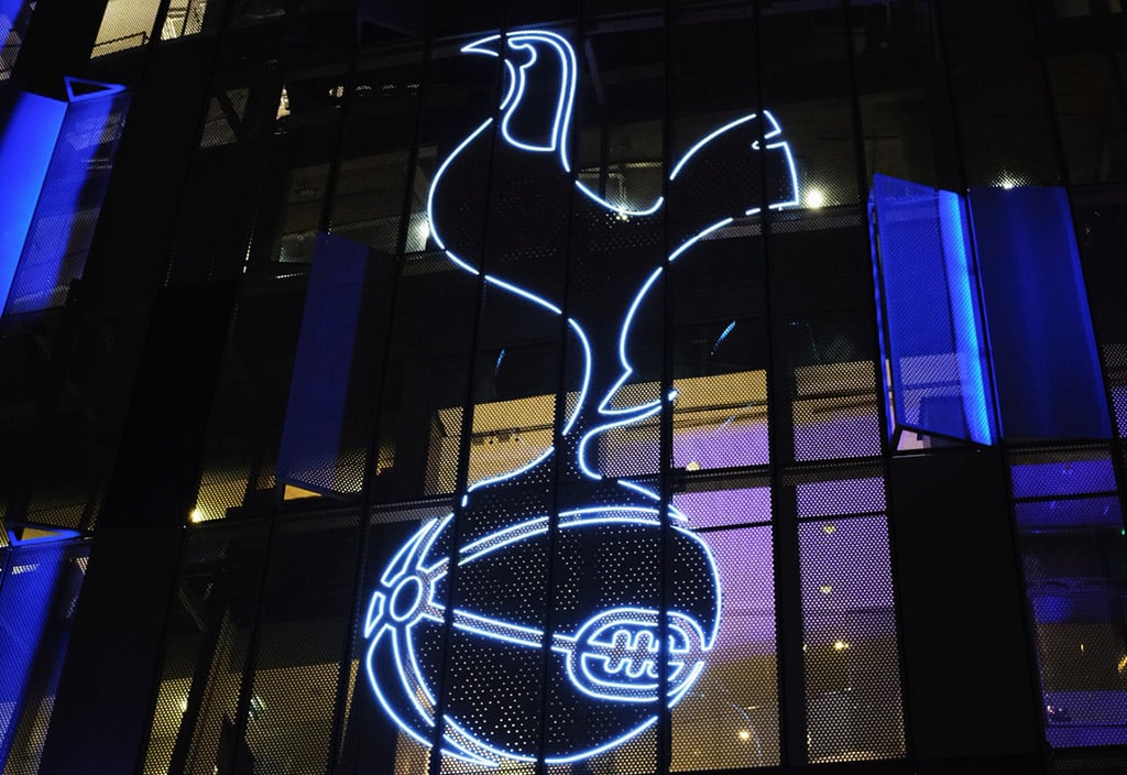 Report explains what Tottenham want to add to their midfield in January