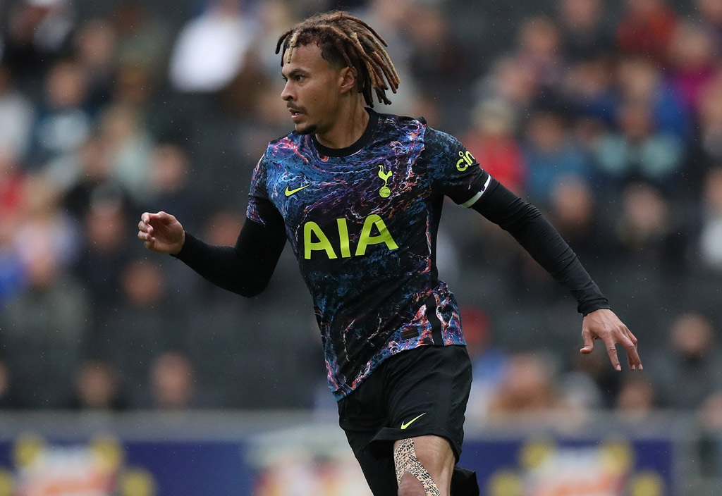 Match Preview: Tottenham vs Watford - Team news, history and match details