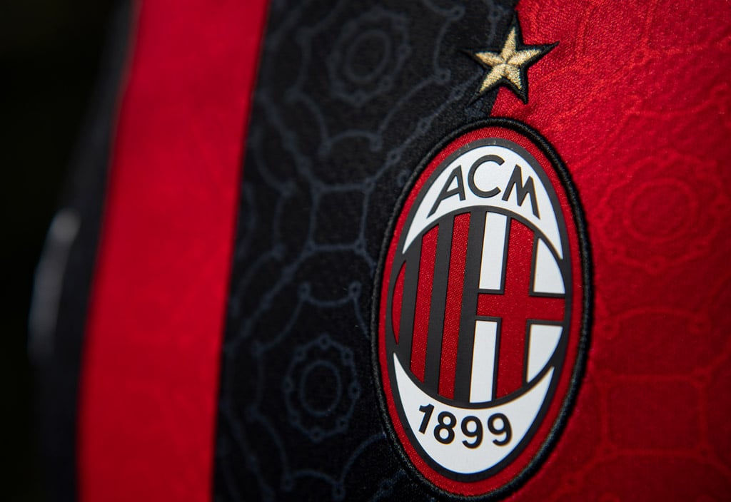 Report: AC Milan are linked with two of the same transfer targets as Spurs