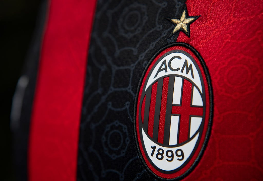 Report: AC Milan receive major injury boost ahead of Tottenham CL clash 