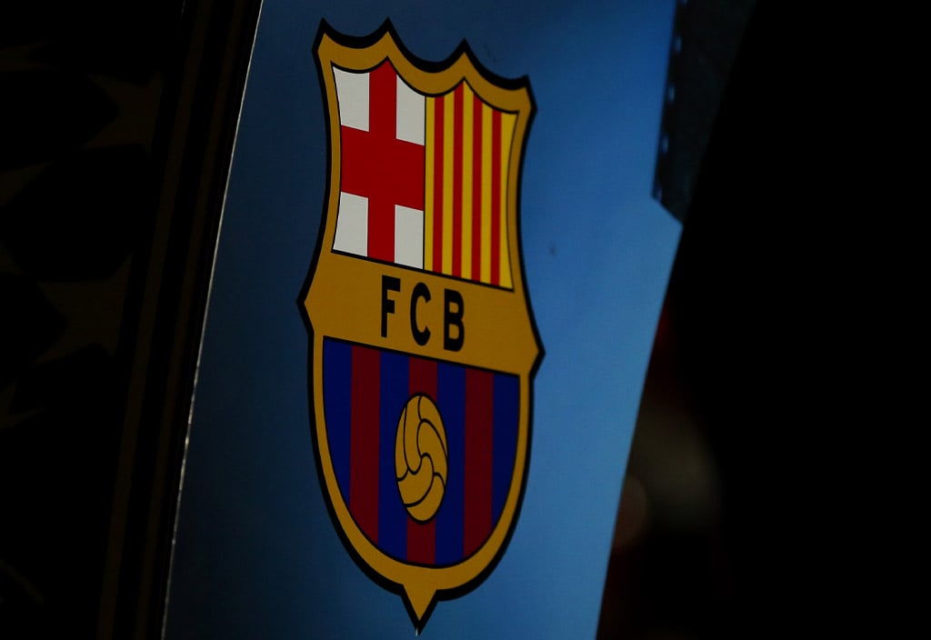 Report: Spurs make enquiry for Barcelona forward