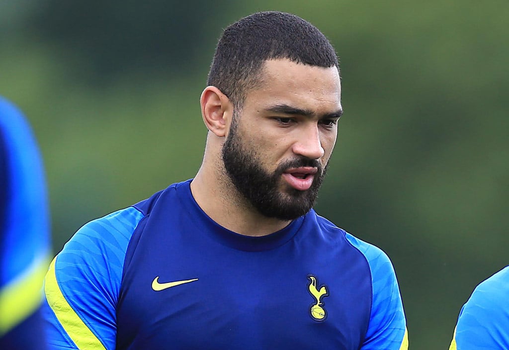 Report reveals how much Spurs managed to sell Cameron Carter-Vickers for in the end