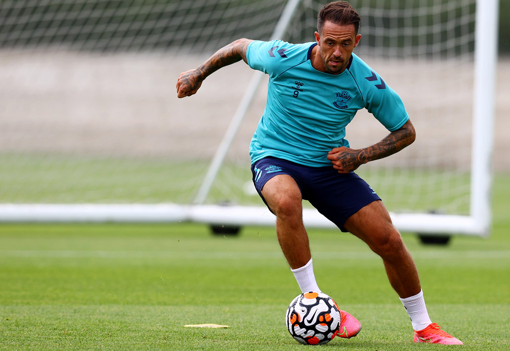 Danny Ings