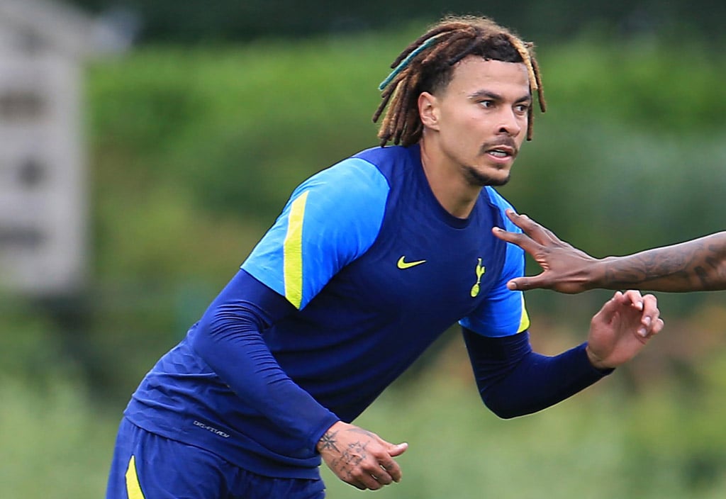 Dele