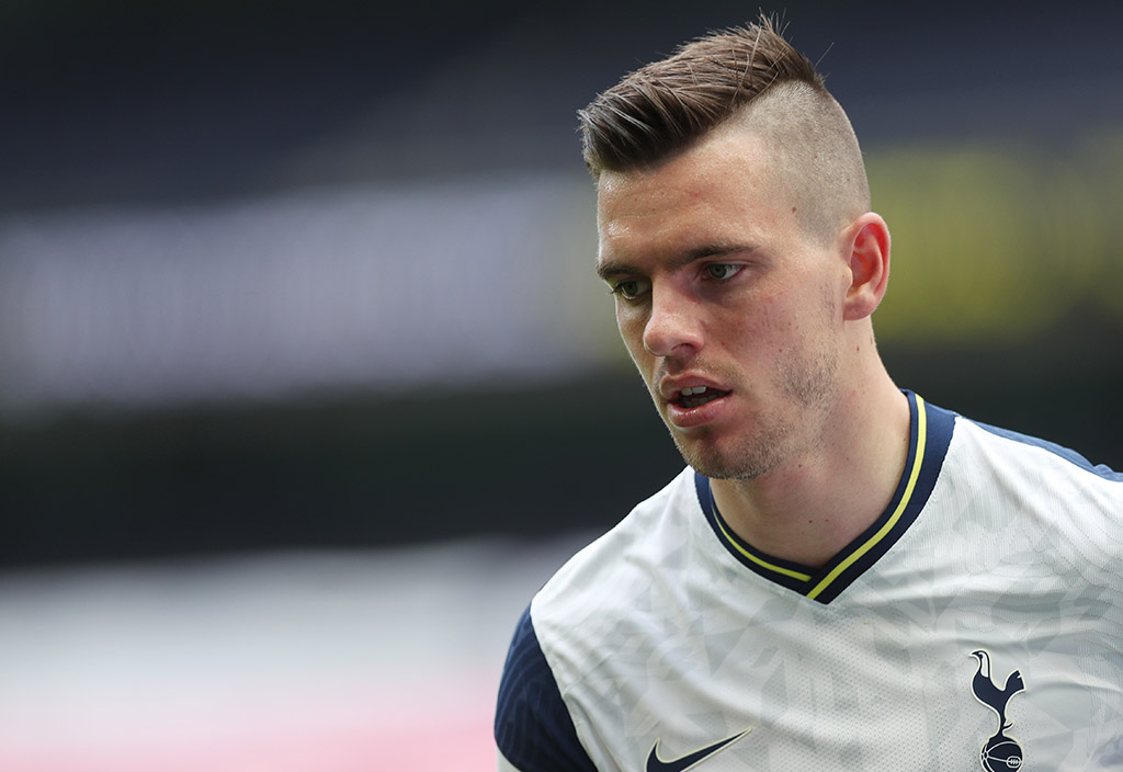 Giovani Lo Celso