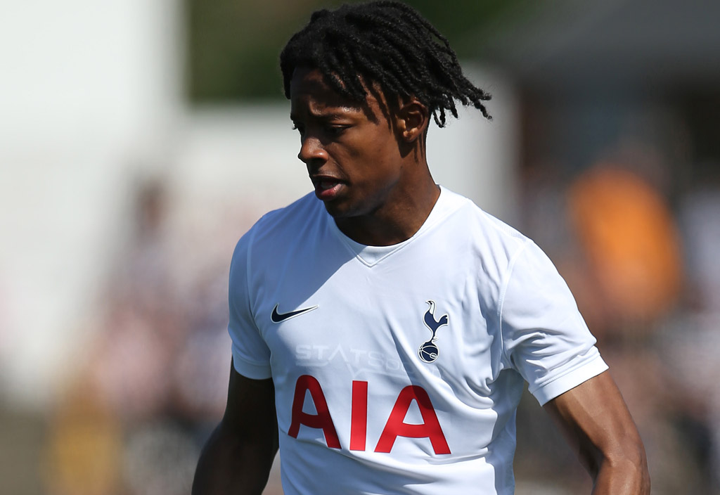 Alasdair Gold explains why Spurs snubbed loan offers for youngsters