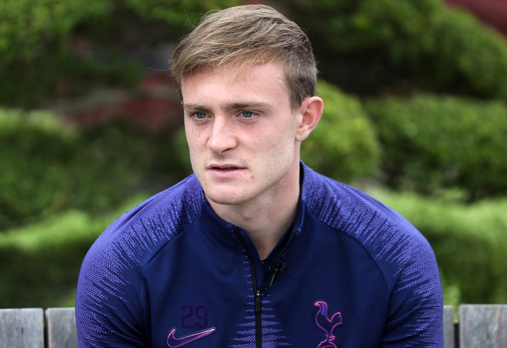 Oliver Skipp