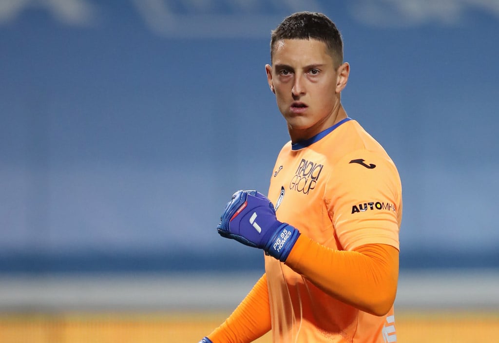 Pierluigi Gollini