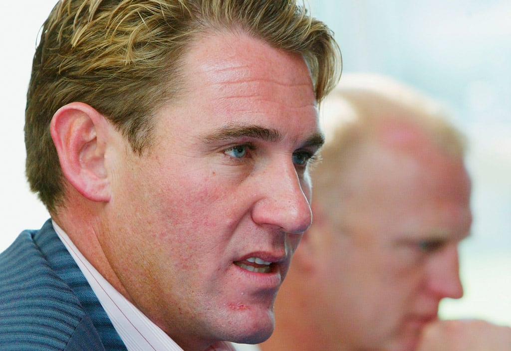 Simon Jordan