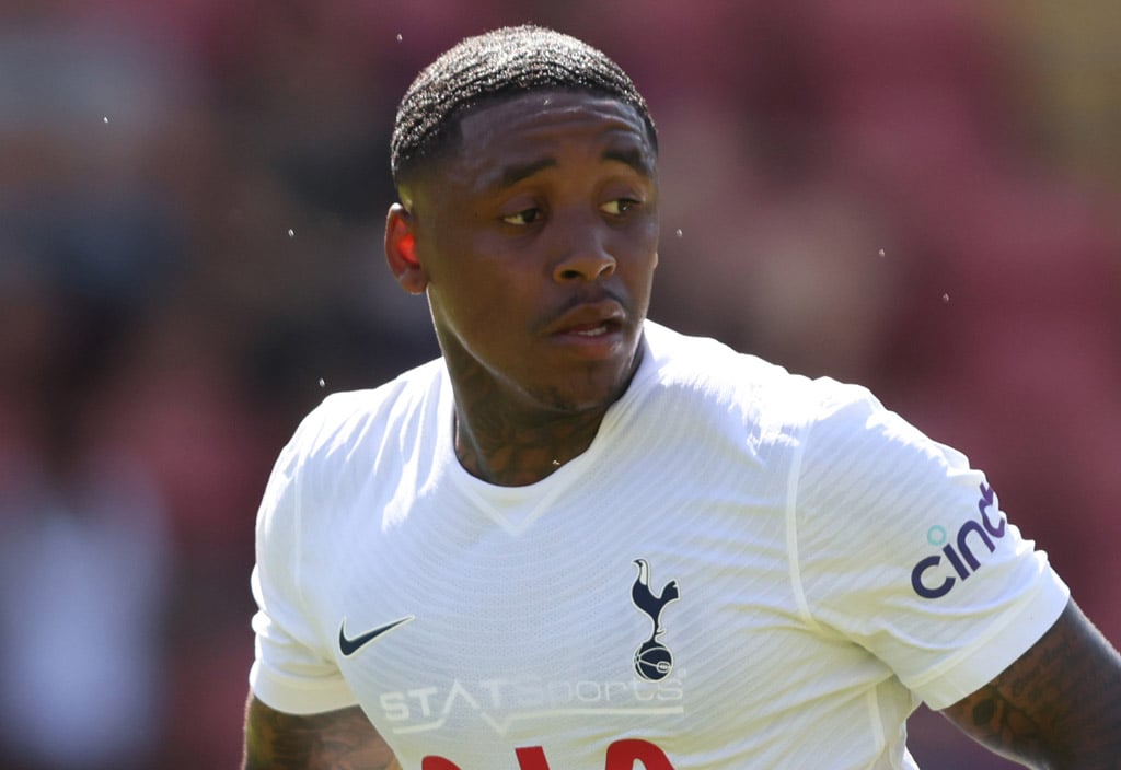 Video: Chelsea 2-2 Spurs - Steven Bergwijn levels the score