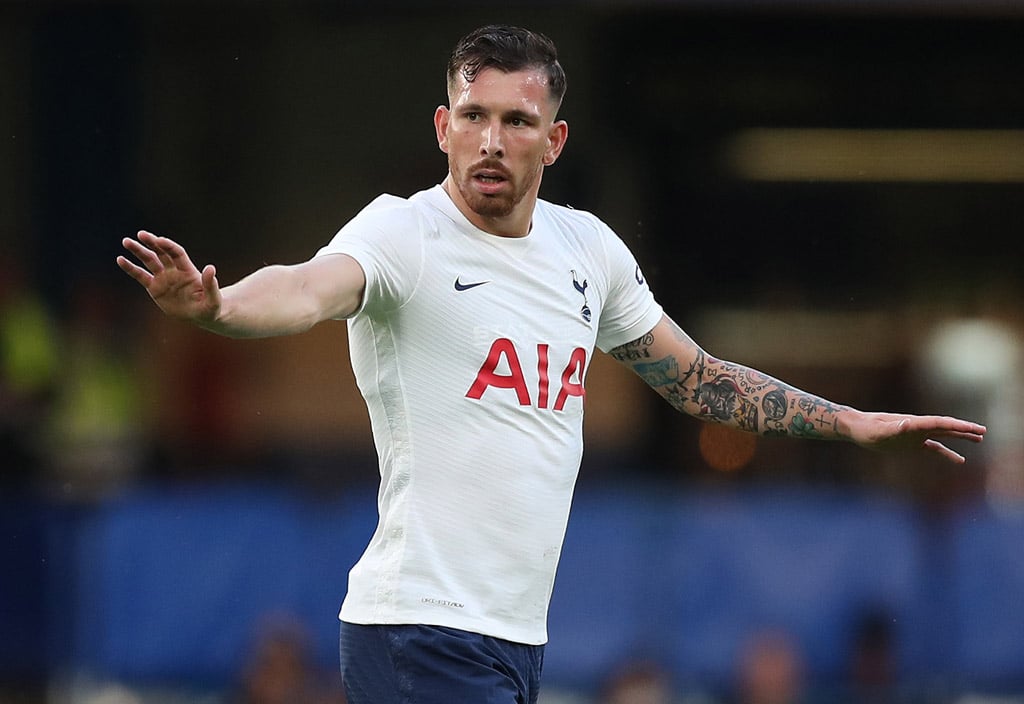 'Instability' - Hojbjerg opens up on the struggles of manager changes at Spurs