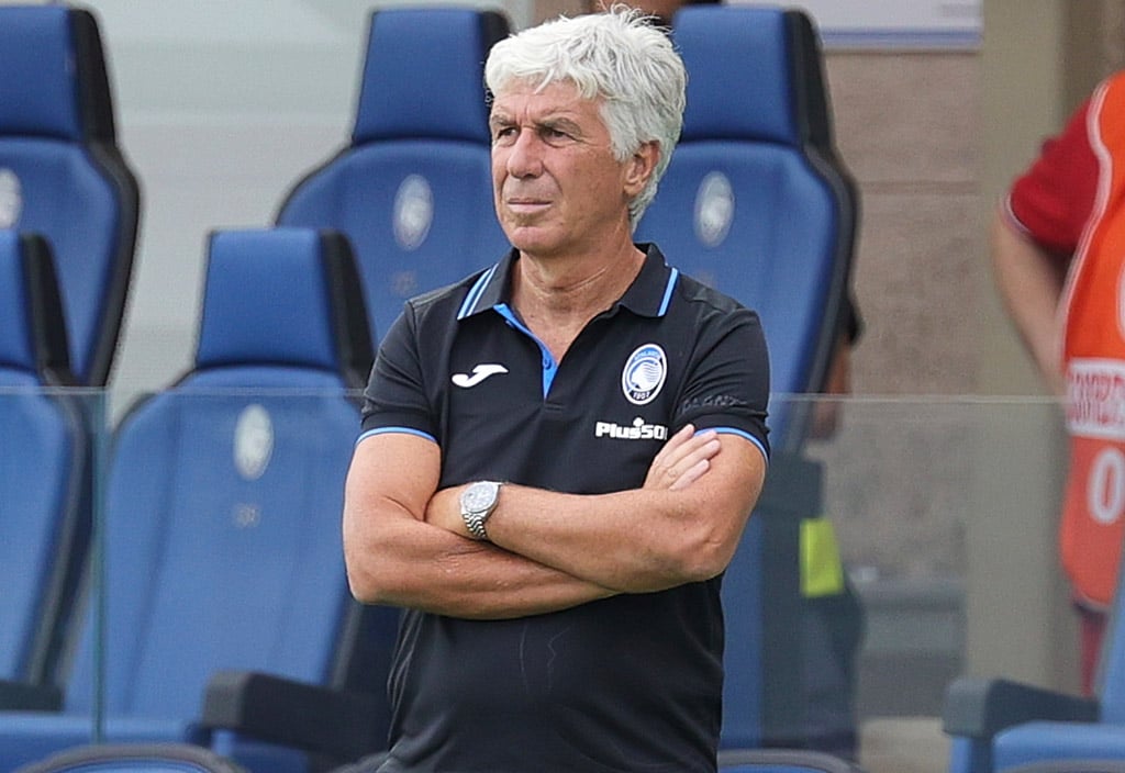 Gian Piero Gasperini