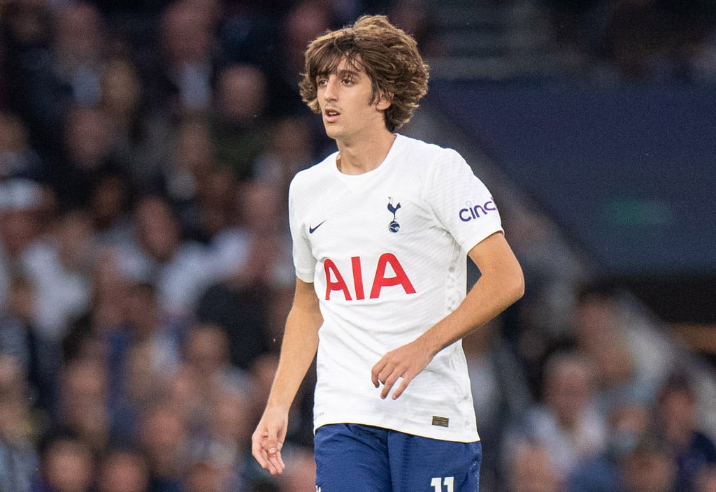 Report reveals why Spurs are reluctant to allow 21-year-old to leave loan