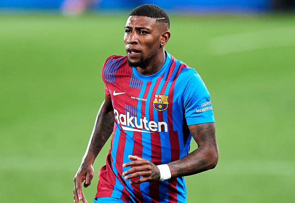 Report reveals why Emerson was 'heartened' to join Spurs despite Barca disappointment