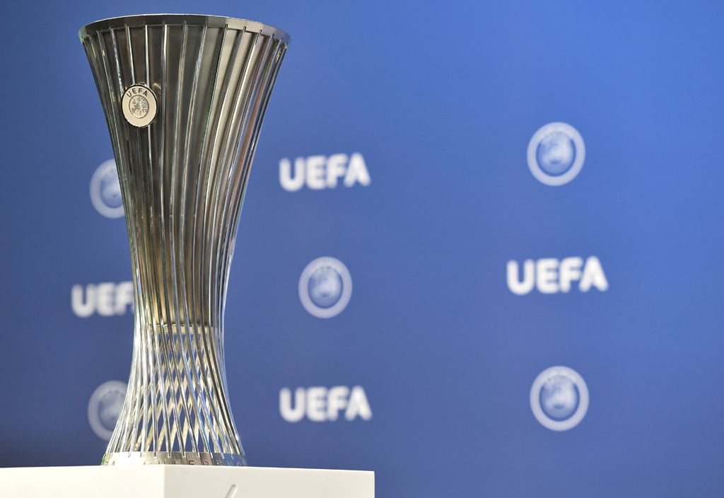 UEFA Europa Conference League