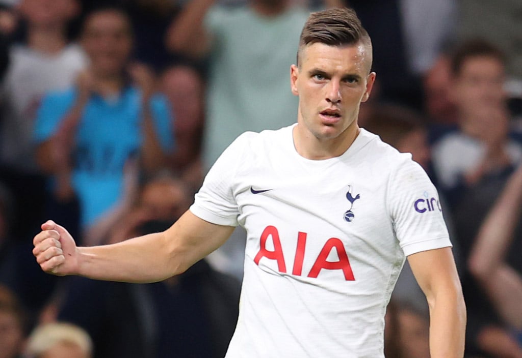 Report reveals what Giovani Lo Celso was pressuring Spurs to do this week