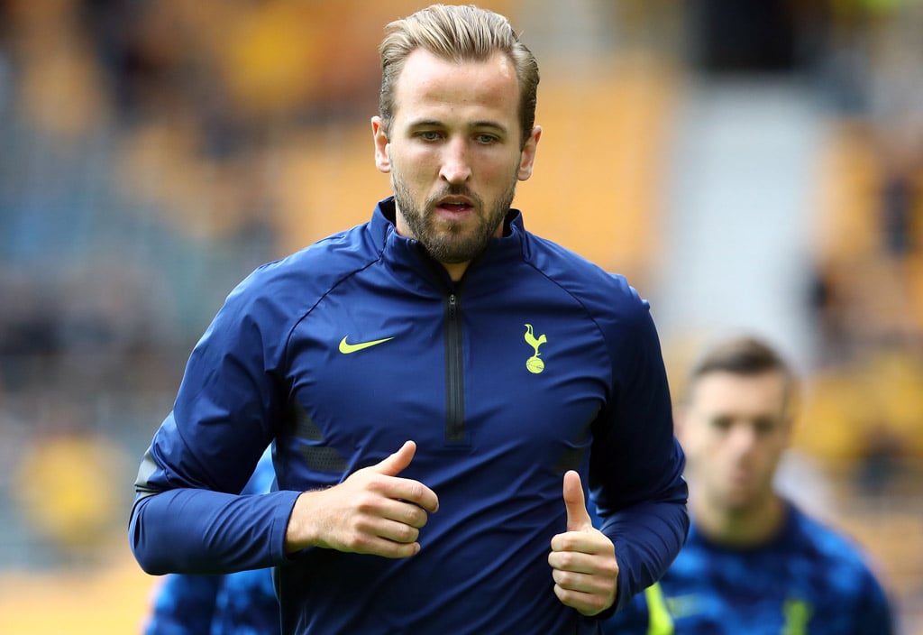 Wolves appear to aim dig at Harry Kane and Spurs on social media