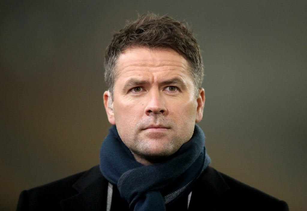 'Astonishing' - Michael Owen comments on the drop in form of Tottenham player